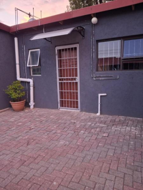 Theza's Place